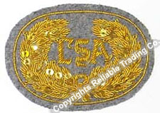 Hat Badge